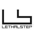 Lethalstep cover art